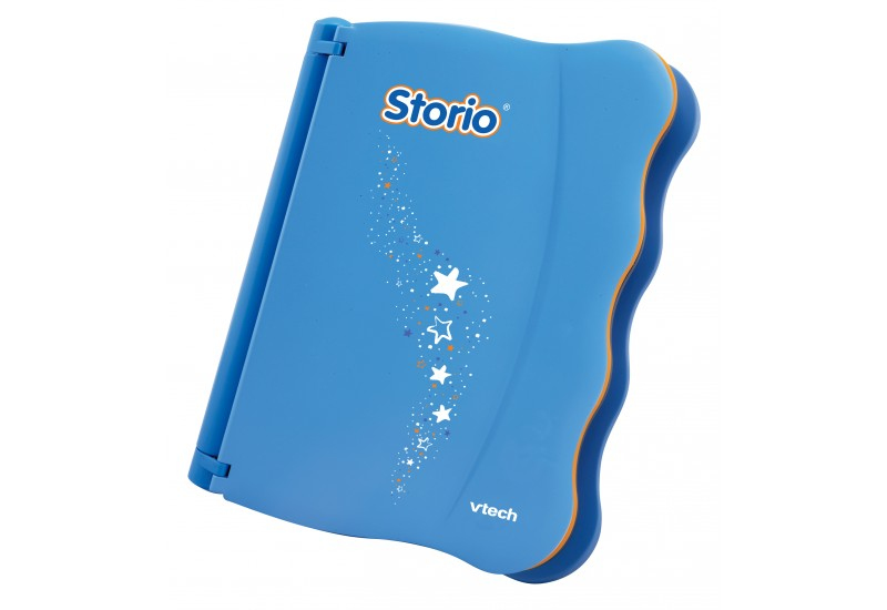 VTech Storio Blue – image 2