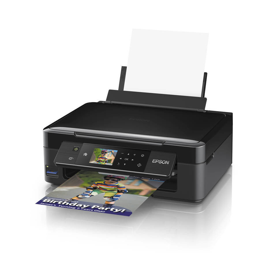 Epson Expression XP-431 Inkjet A4 – image 8
