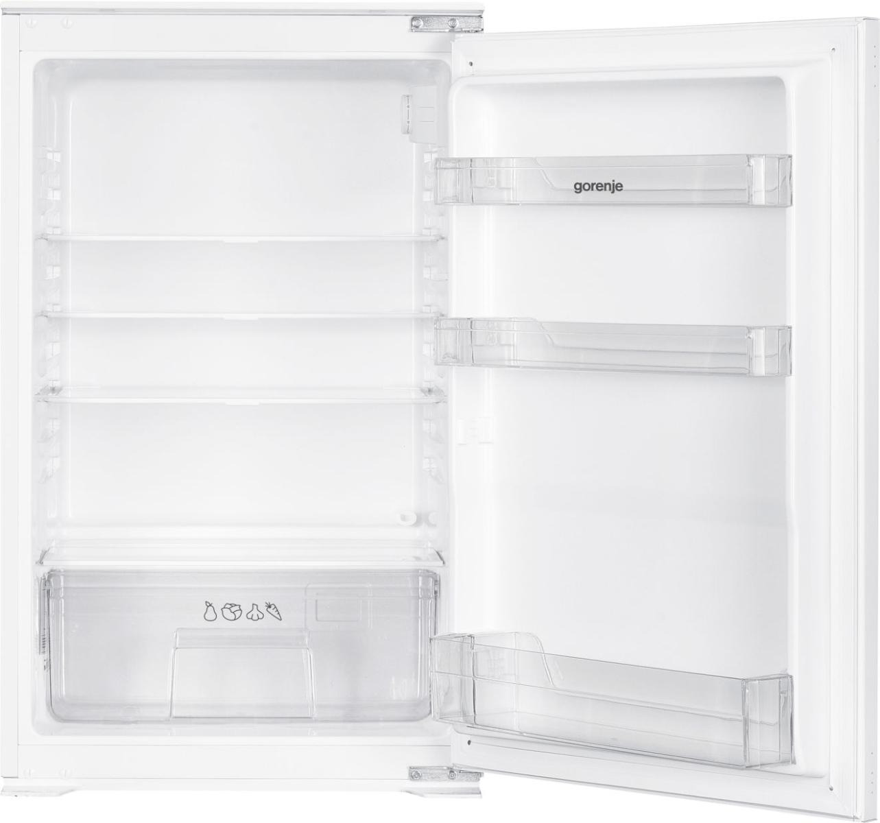 Gorenje RI58E21 fridge Built-in – image 4