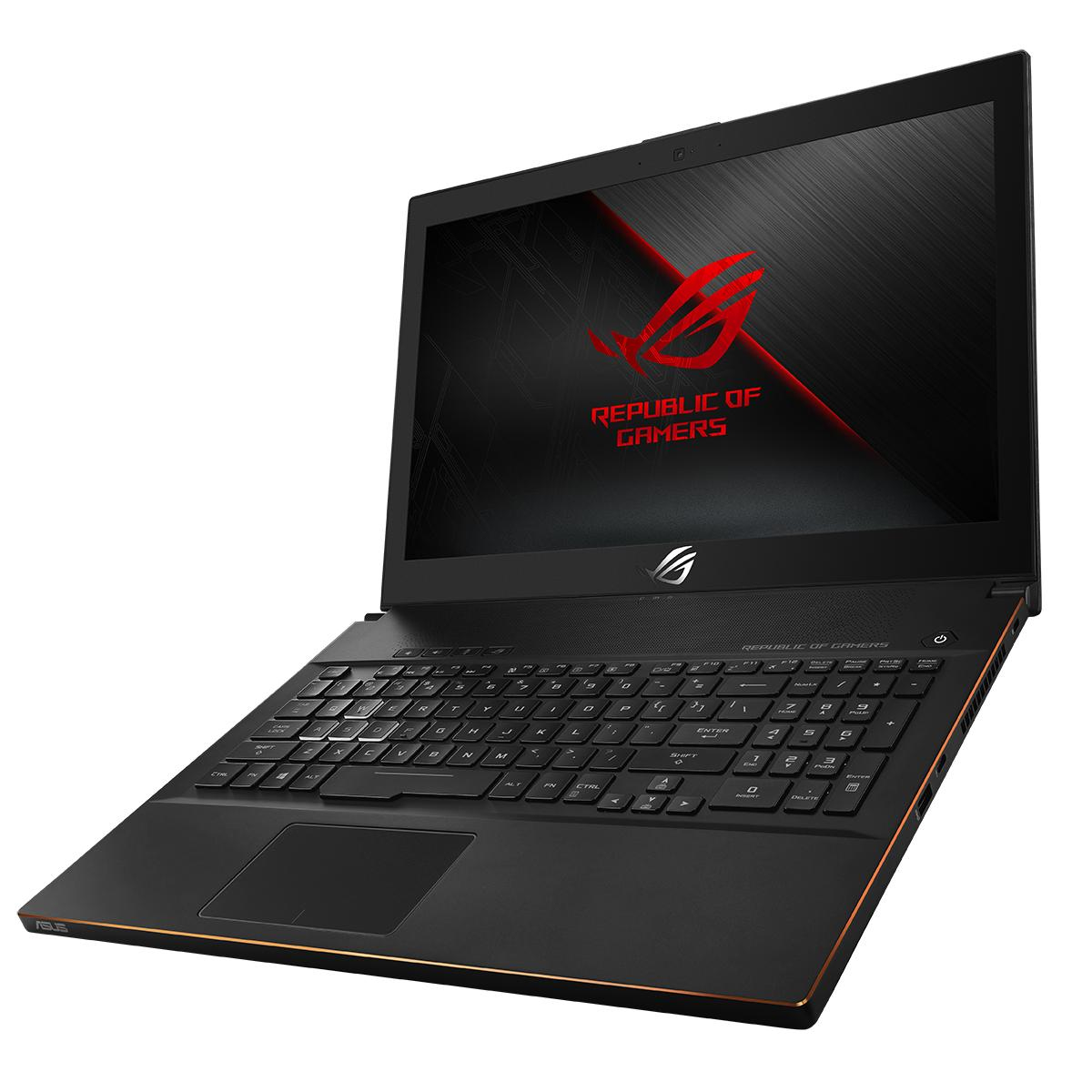 ASUS ROG GM501GM-EI005T-BE Intel® Core™ i7 i7-8750H Laptop – image 2