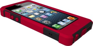 Targus TFD00303CA mobile phone case Cover Red – image 3