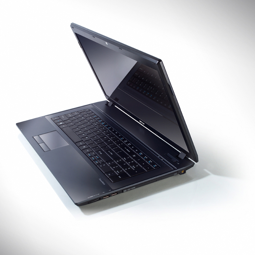 Acer TravelMate 7740G-5464G50Mn Intel® Core™ i5 i5-460M 43.9 cm (17.3") HD+ 4 GB DDR3-SDRAM 500 GB AMD Mobility Radeon HD 5650 Windows 7 Professional Black – image 6