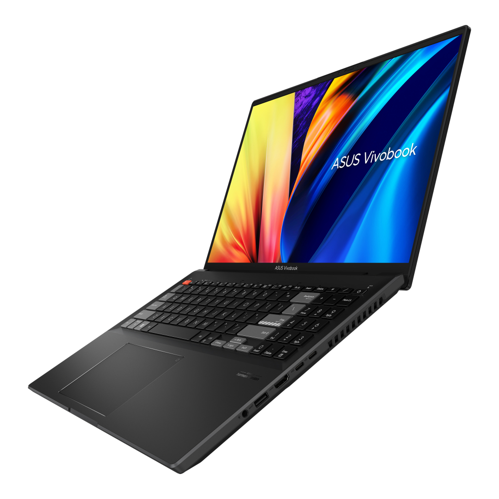 ASUS Vivobook Pro 16X M7601RM-K8092X AMD Ryzen™ 9 6900HX Laptop – image 9