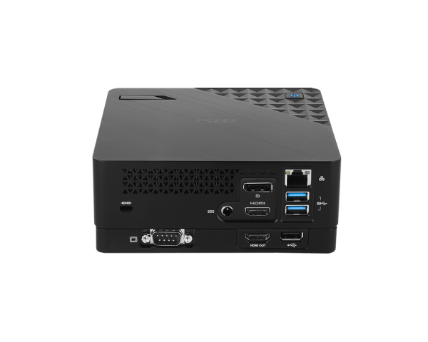 MSI Cubi 010XEU Intel® Core™ i5 i5-6500T – image 2