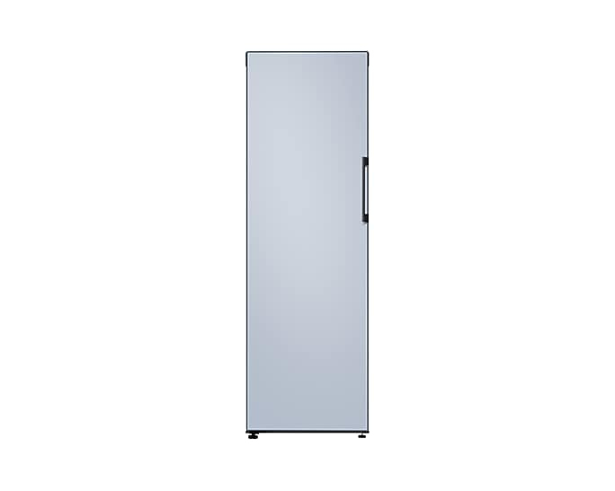 Samsung RZ32T743548 Upright freezer Freestanding