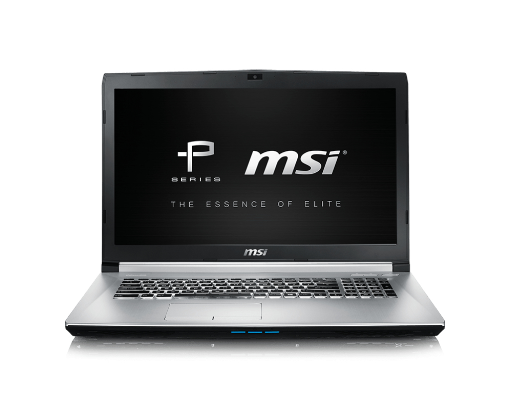MSI PE70 6QE-886FR – image 1