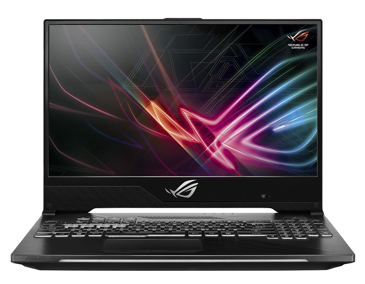 ASUS ROG Strix GL504GM-ES358T laptop Intel® Core™ i5 i5-8300H – image 1