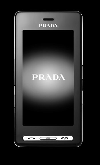 LG PRADA KE850