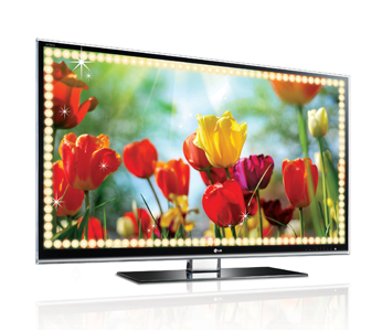 LG 26LS3590 TV 66 cm (26") HD White – image 9