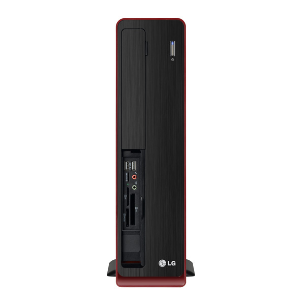 LG A75CV-ATG321 PC Intel Pentium G G3250 – image 2