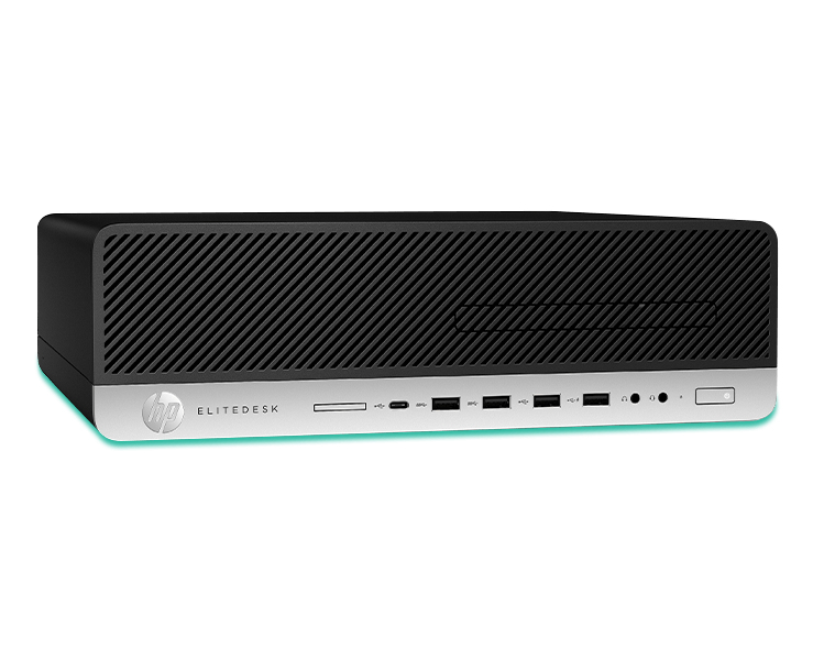 Flex IT HP EliteDesk 800 G1 USDT (Refurbished) – image 2