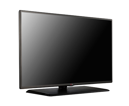 LG 42LY760H TV 106.7 cm (42") Full HD Smart TV Wi-Fi Black 200 cd/m² – image 2