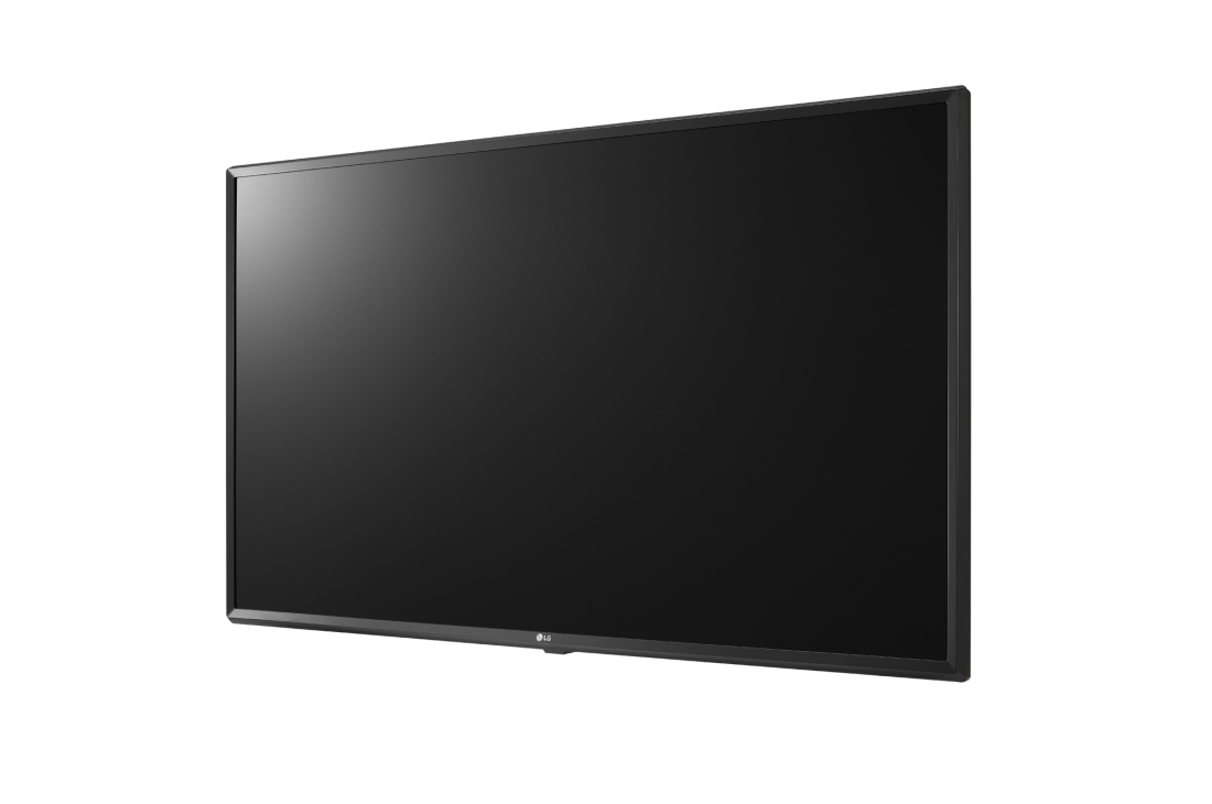 LG UT640S 124.5 cm (49") 4K Ultra HD Black 360 cd/m² – image 4
