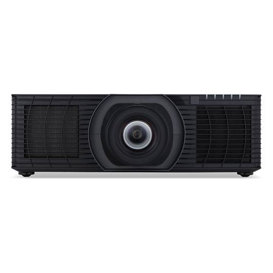 Acer Large Venue FL8620 Large venue projector 10000 ANSI lumens DLP WUXGA (1920x1200) 3D Black – image 1