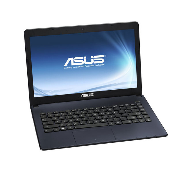 ASUS X401A-WX321H laptop Intel® Celeron® B830 – image 2
