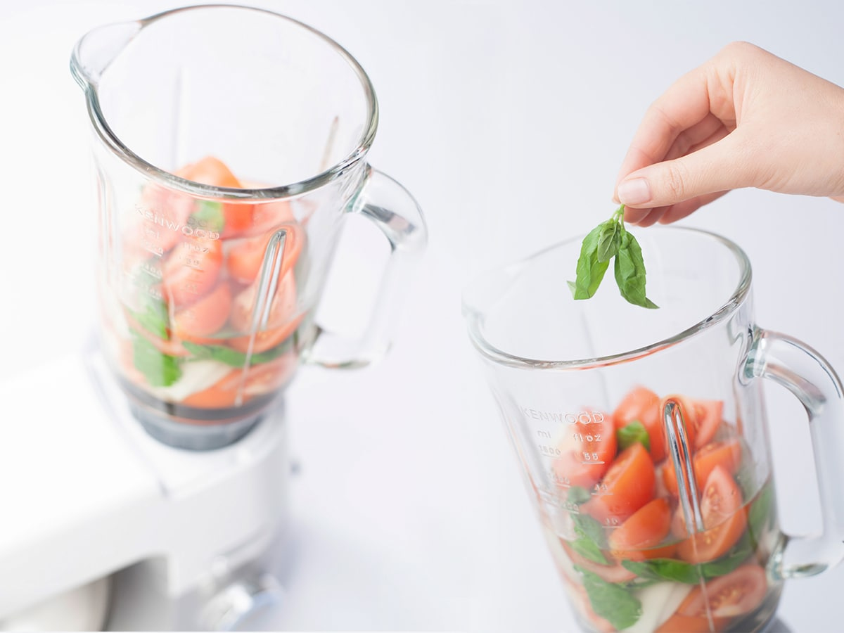 Kenwood 0W20011008 food processor – image 4