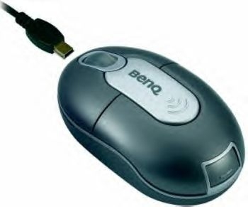 BenQ Mouse M310+