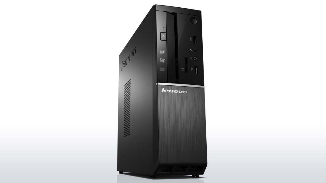 Lenovo IdeaCentre 510s-08ISH Intel® Core™ i5 i5-6400 – image 6