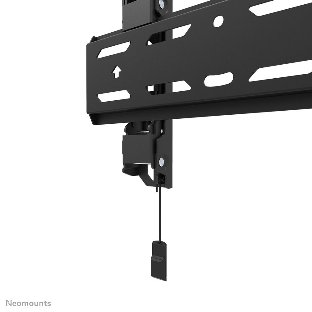 Neomounts WL30S-850BL12 TV mount wall 24-65" - fixed - lockable - fast installation – image 8
