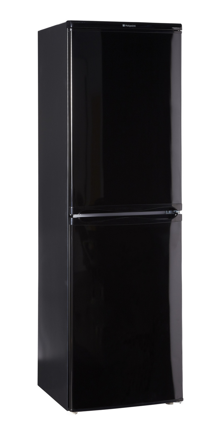 Hotpoint AFAA52KAI fridge-freezer Freestanding – image 2