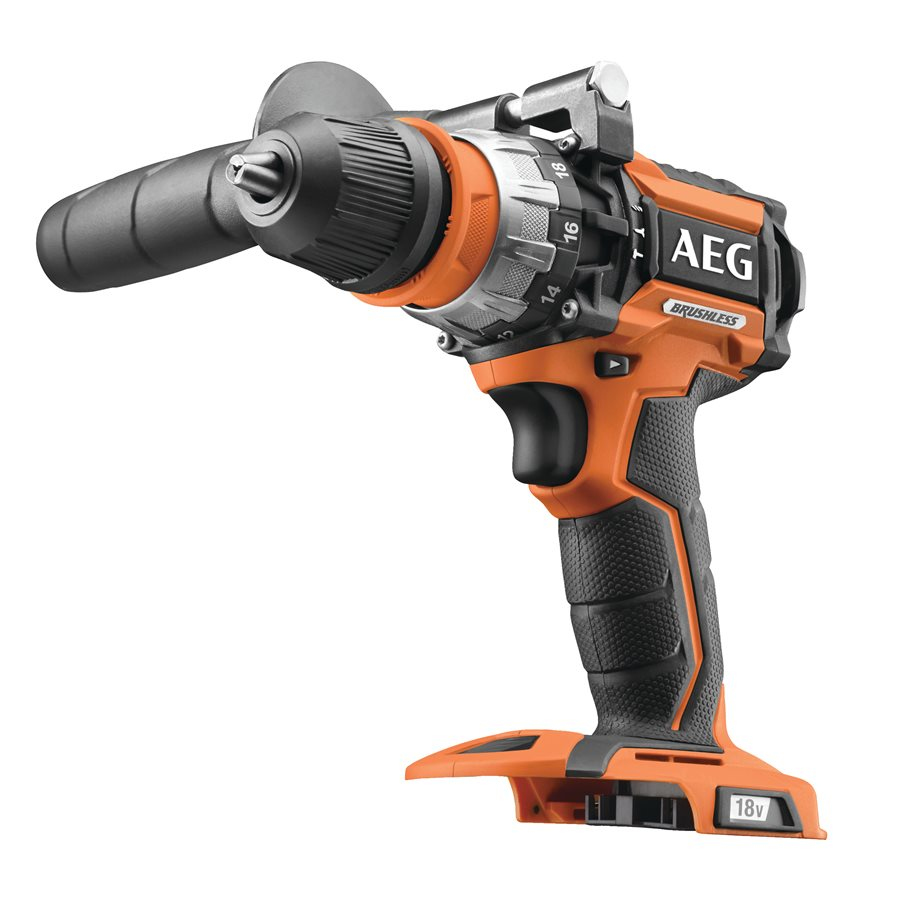 AEG BSB 18CBL-0