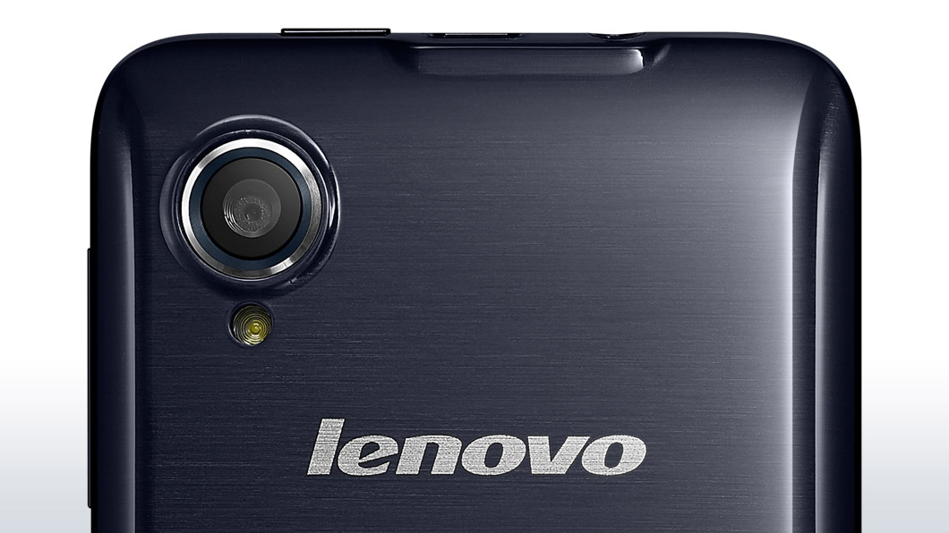 Lenovo P770 11.4 cm (4.5") Dual SIM Android 4.1 3G 1 GB 4 GB 3500 mAh Blue – image 6