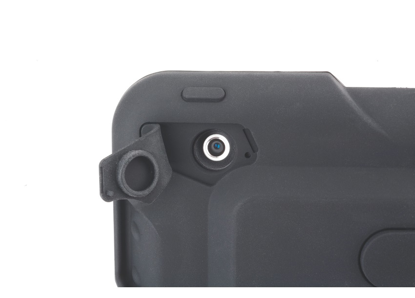 Kensington BlackBelt™ 3rd Degree Rugged Case for iPad® 4th gen, 3rd gen & iPad 2 – image 9