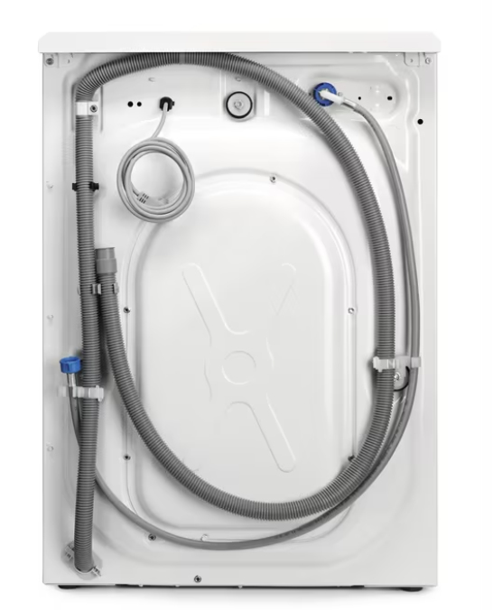 Electrolux EW6FN429BC washing machine Front-load – image 3