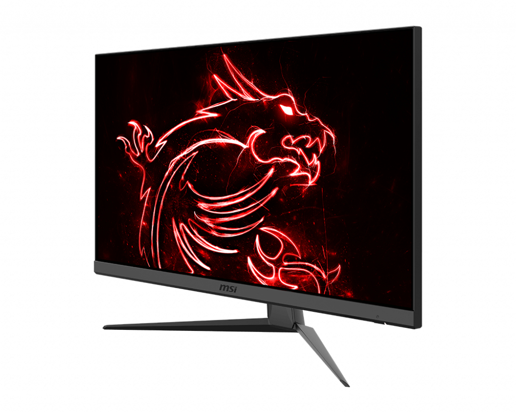 MSI Optix G272 computer monitor – image 2