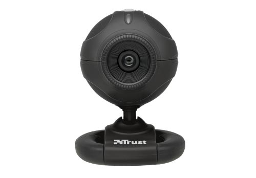 Trust WB-6250X webcam – image 3