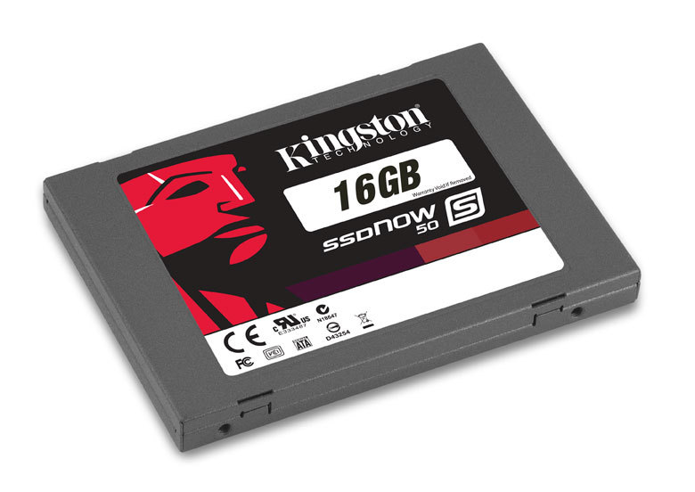 Kingston Technology SSDNow s50 – image 2