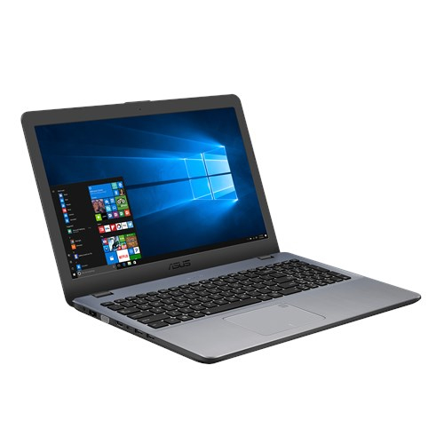 ASUS Vivobook 15 X542UA-DM524 Intel® Core™ i7 i7-8550U Laptop 39.6 cm (15.6") Full HD 12 GB DDR4-SDRAM 1.48 TB HDD+SSD Wi-Fi 5 (802.11ac) Windows 10 Home Grey – image 5