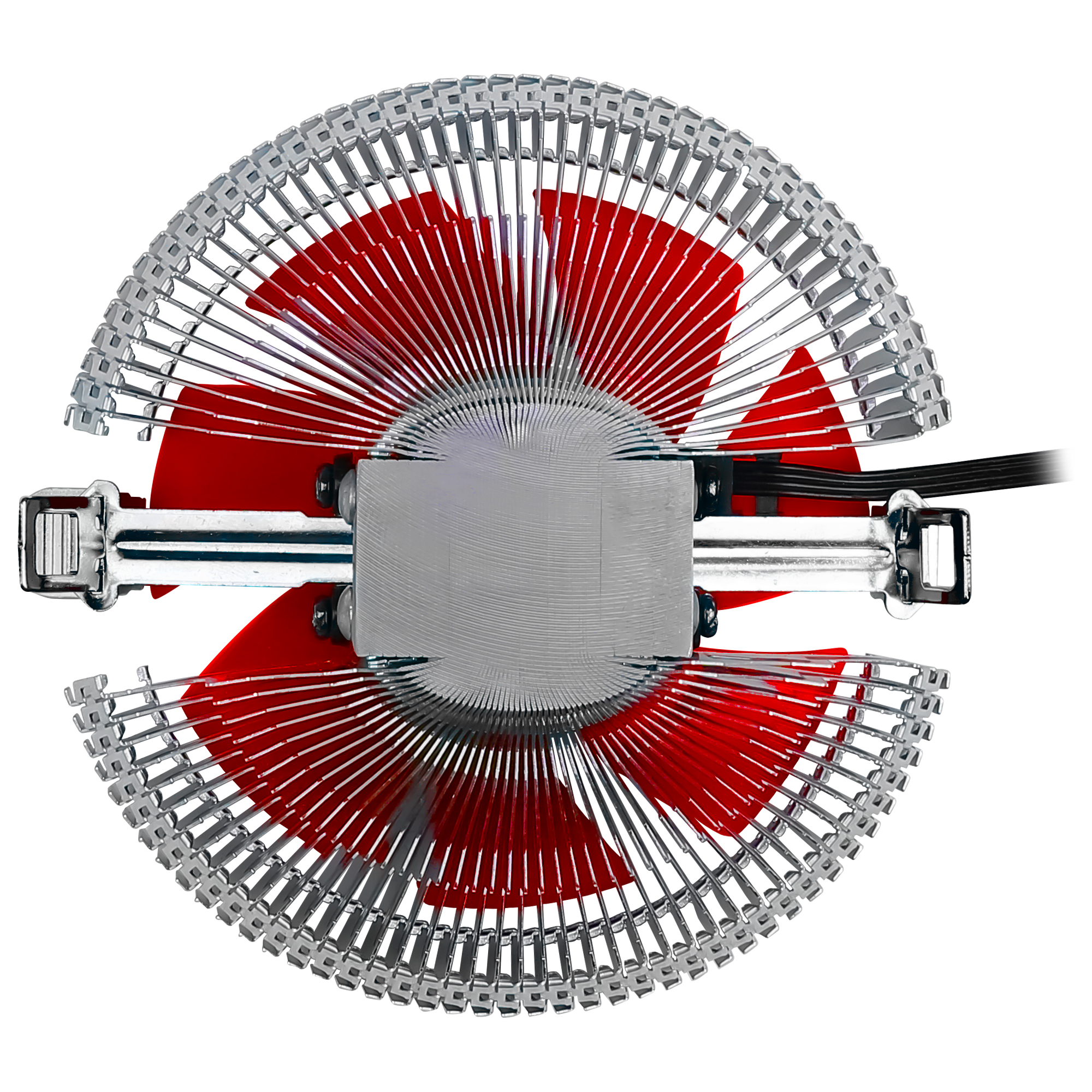 Mars Gaming MCPU1V2 computer cooling system Processor Cooler – image 6