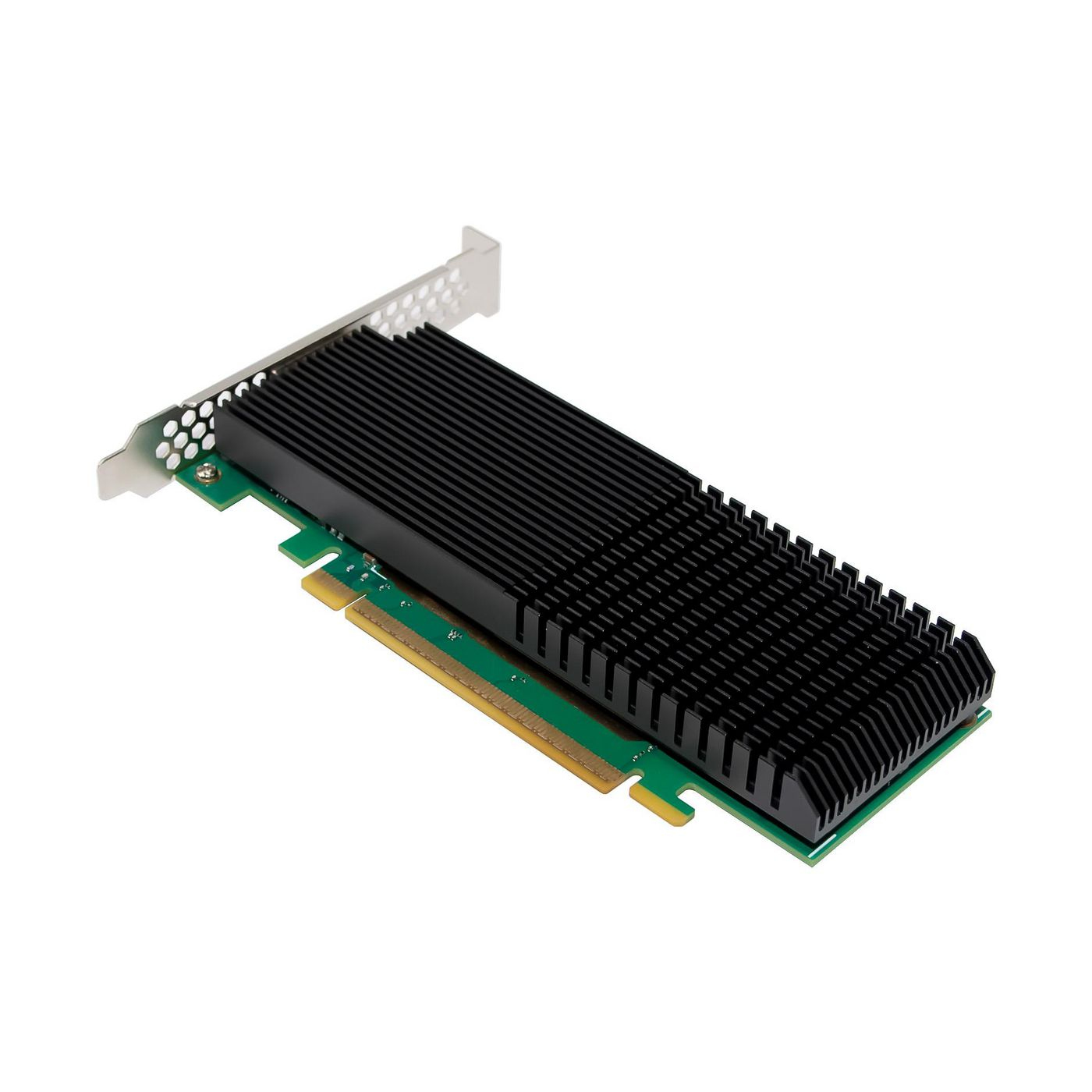 Microconnect MC-PCIE5.0X16-CONNECTX-7 network card Internal Fiber 400000 Mbit/s – image 5