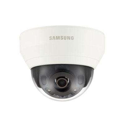 Samsung QND-6030R security camera Dome IP security camera Indoor