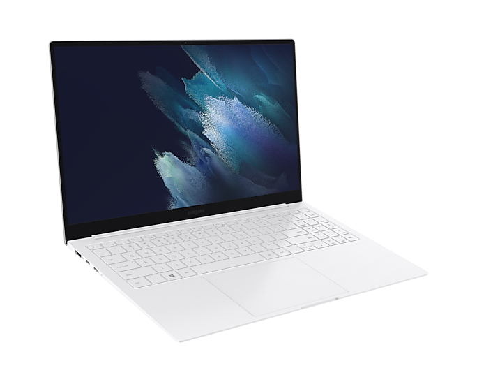 Samsung Galaxy Book Pro NP950XDB-KS1BR laptop Intel® Core™ i7 i7-1165G7 – image 4