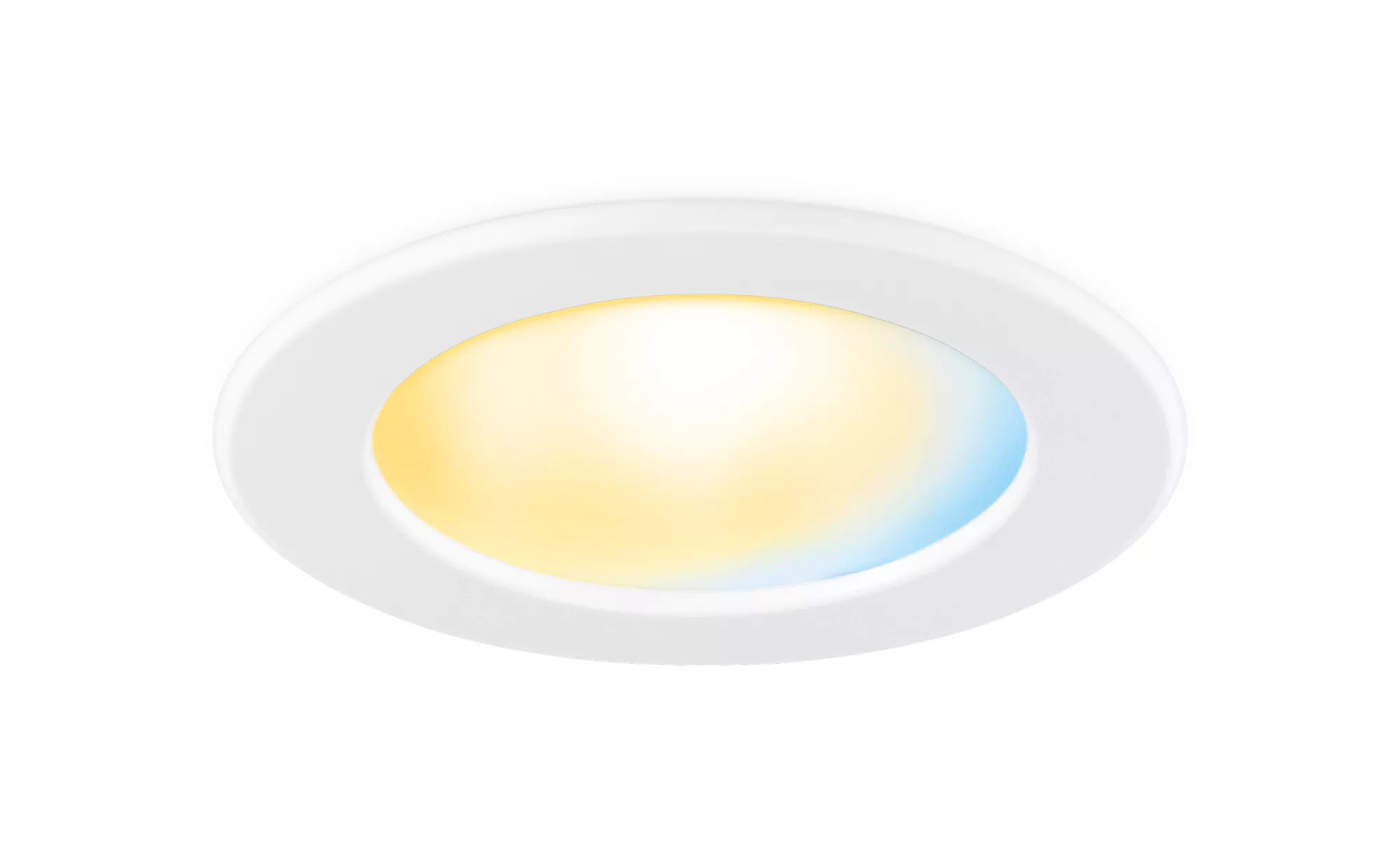 WiZ 046677604301 smart lighting Smart lighting spot Wi-Fi/Bluetooth – image 1