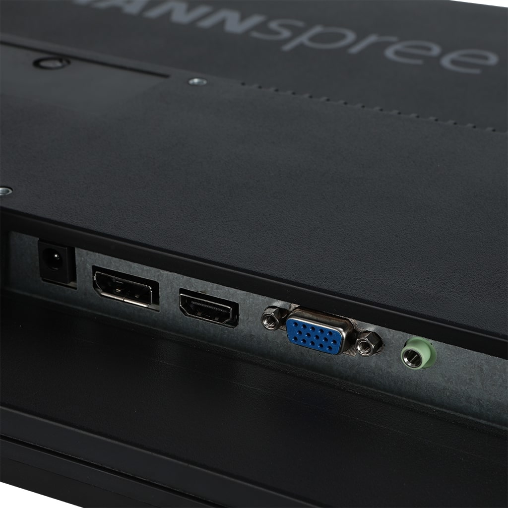 Hannspree HC 270 PPB – image 8