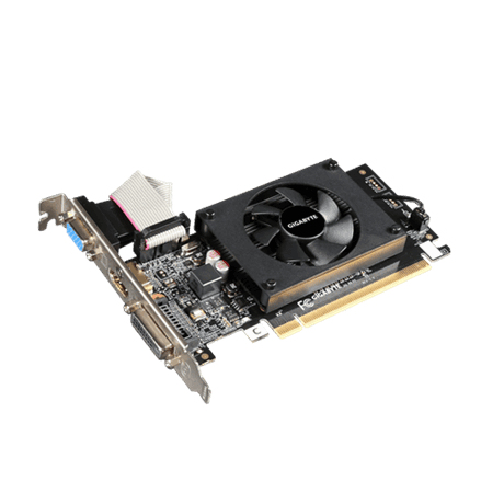 GIGABYTE GV-N710D3-1GL NVIDIA GeForce GT 710 – image 2