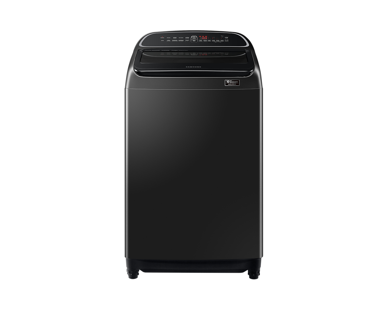 Samsung WA17T6260BV washing machine Top-load – image 1