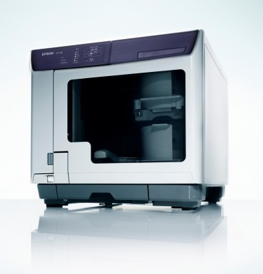 Epson PP-100 Discproducer – image 8