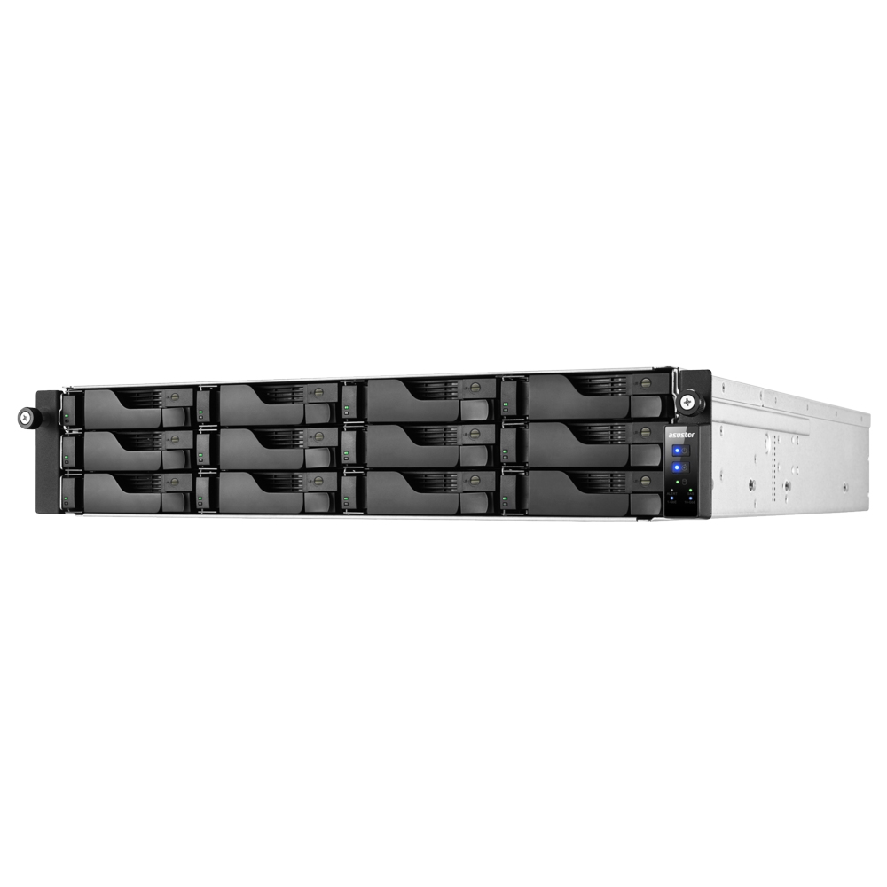 ASUS AS7012RD NAS – image 5