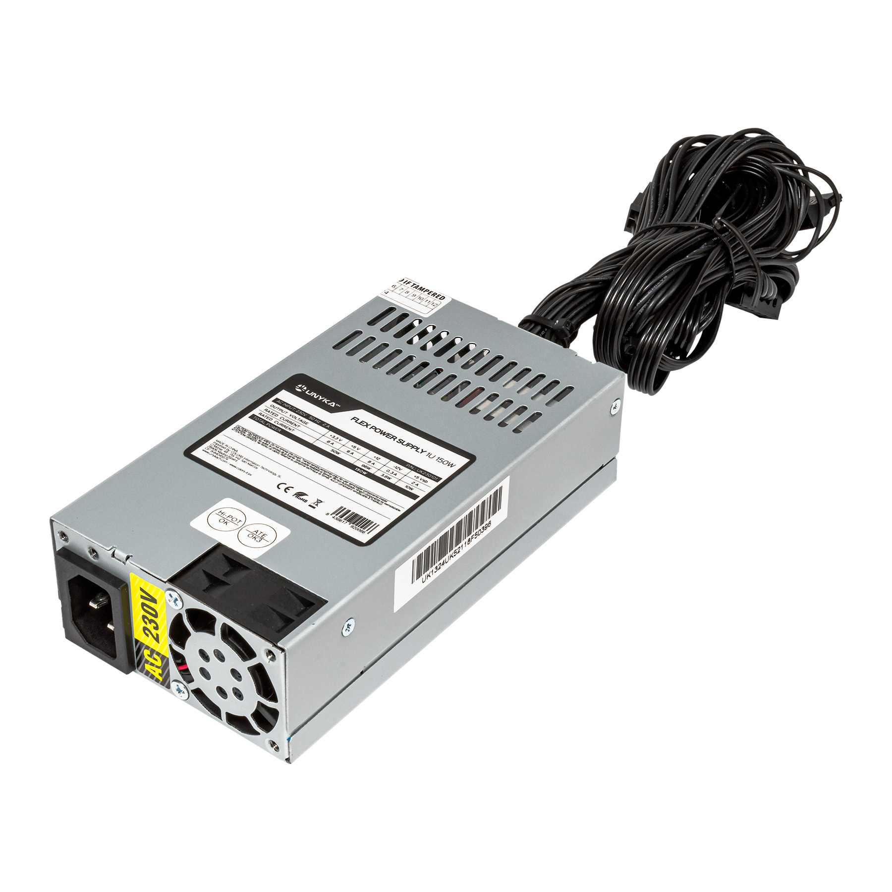 UNYKAch Power Supply FLEX 1U – image 4