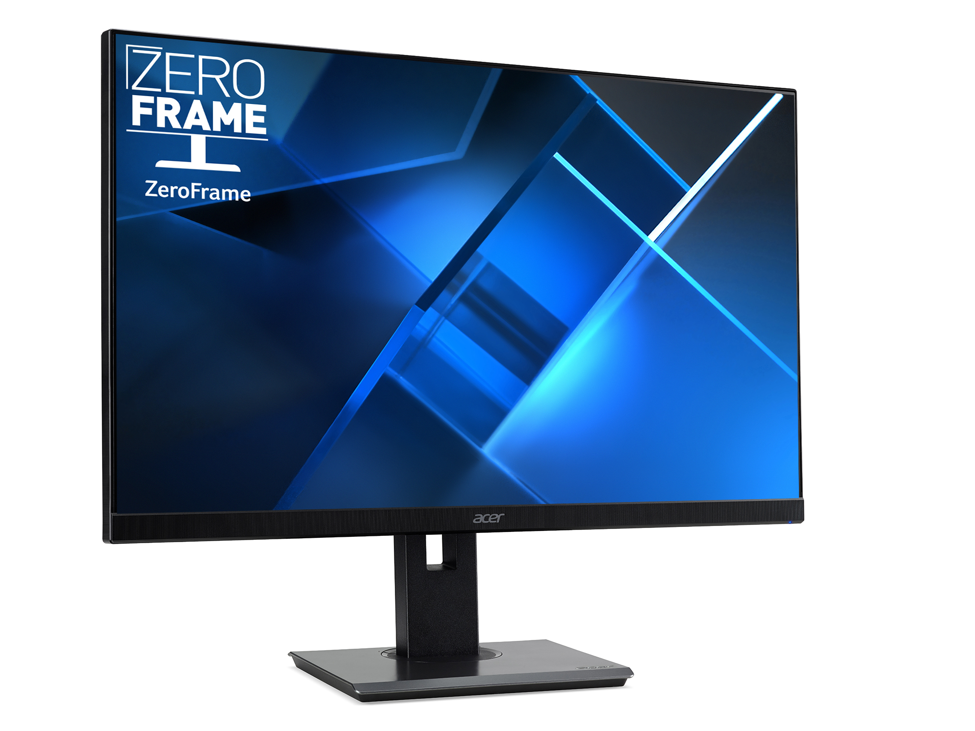 Acer B7 B247YUbmiipprx computer monitor – image 7