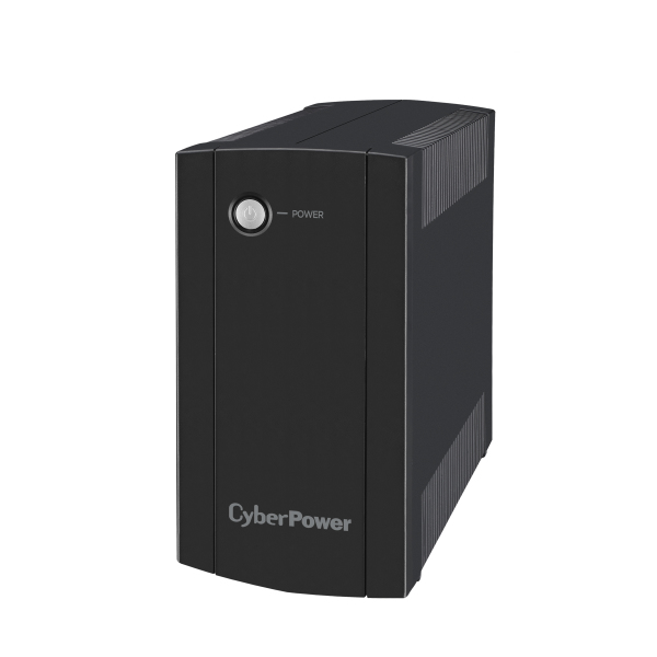 CyberPower UT1050E-FR uninterruptible power supply (UPS) Line-Interactive 1.05 kVA – image 1