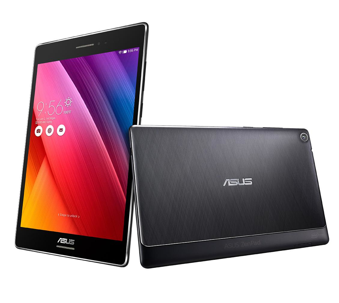 ASUS ZenPad S 8.0 Z580CA-1A115A tablet Intel Atom® – image 1