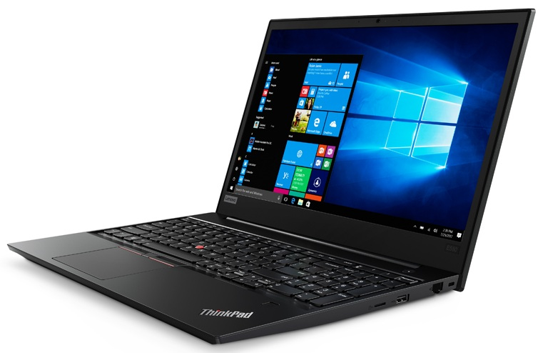 Lenovo ThinkPad E580 Intel® Core™ i7 i7-8550U Laptop – image 4