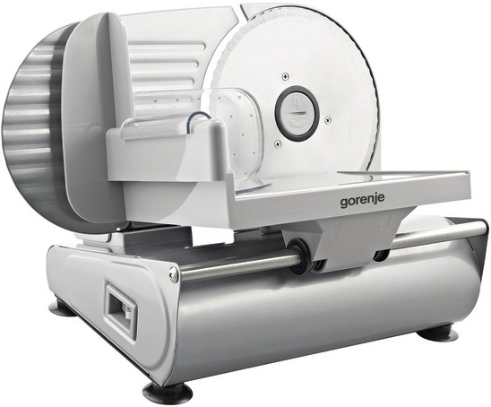 Gorenje R506E slicer Electric