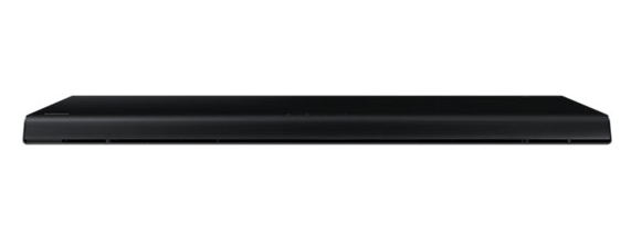 Samsung HW-H600 soundbar speaker Black 4.2 channels