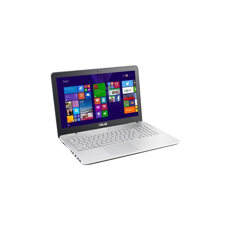 ASUS N551JW-CN317T Intel® Core™ i7 i7-4750HQ Laptop